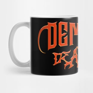 Dead Soul Demigod Mug